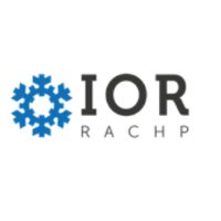 IOR - the Institute of Refrigeration(@thecoolinghub) 's Twitter Profile Photo