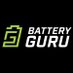 Battery Guru (@batterygurueu) Twitter profile photo Battery Guru (@batterygurueu) Twitter profile photo