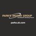 Park's Motor Group (@parksmotorgroup) Twitter profile photo