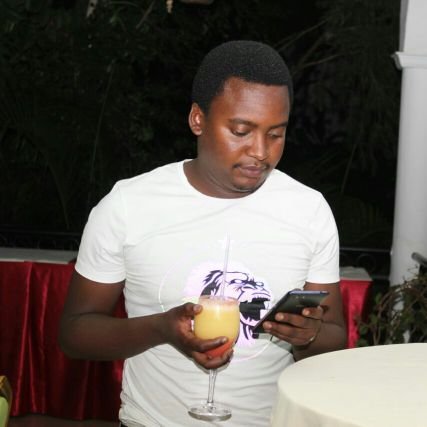 MarkOlando's profile picture. Communication Consultant... IT Enthusiat..Emerging Entrepreneur..Optimist and a strong Jesus Freek...