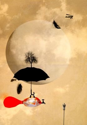 Soy un erotómano de la vida fogueada.
Mi hiperfemia; es la poesía. La filosofía
es la filantropía de la humanidad.
El vivo reflejo del espermio.