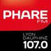 PHARE FM Lyon Dauphiné (@PHARE_FM_Lyon) Twitter profile photo