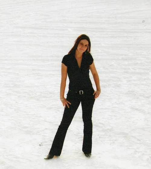 Issaavila's profile picture. 