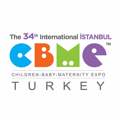 The 32th International Istanbul Children Baby Maternity Industry Expo January 2017 / 32. Uluslararası İstanbul Anne Bebek Çocuk Ürünleri Fuarı Ocak 2017