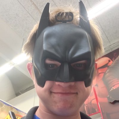 Jako7655's profile picture. Batman Batman Batman