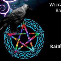 Rainbow Raven(@RainbowRavens) 's Twitter Profile Photo