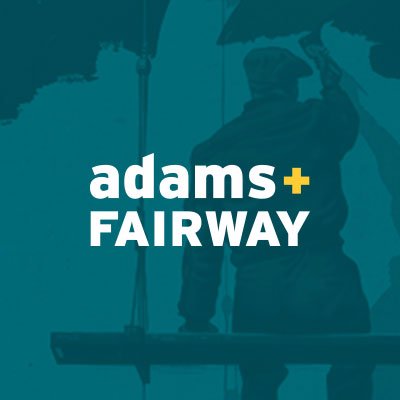 Adams+Fairway