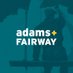 Adams+Fairway (@adamsfairway) Twitter profile photo Adams+Fairway (@adamsfairway) Twitter profile photo