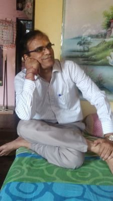 Satishbansal510's profile picture. 