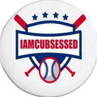 iamCubsessed(@IamCubsessed) 's Twitter Profile Photo