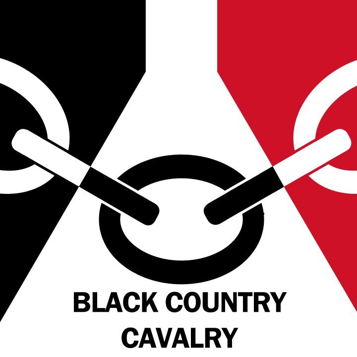 Black Country Cavalry Profile