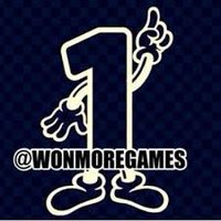 @wonmoregames (@wonmoregames) 's Twitter Profile