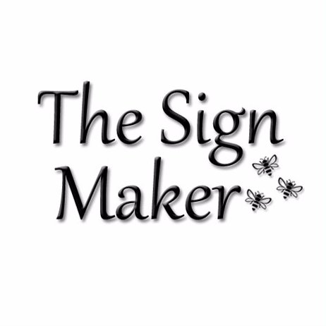 the_sign_maker Profile Picture