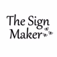 The Sign Maker & WheelCover.Com(@the_sign_maker) 's Twitter Profile Photo