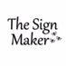 The Sign Maker & WheelCover.Com (@the_sign_maker) Twitter profile photo