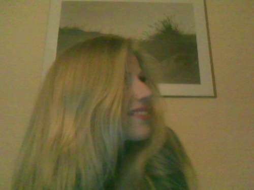 FriederikeL's profile picture. 