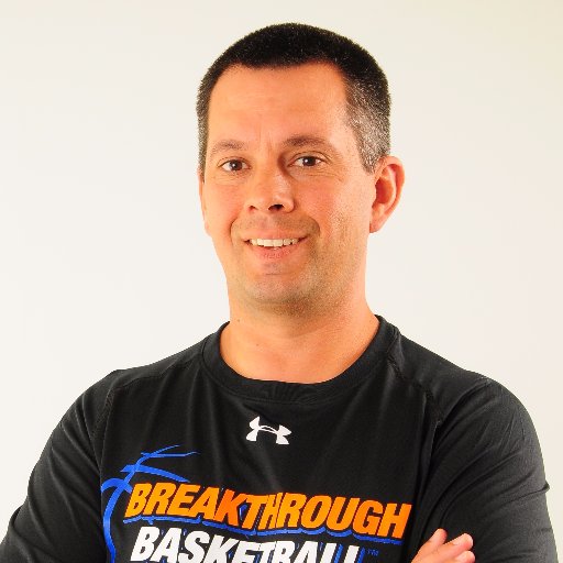 Unique ideas, solutions, and perspectives for basketball coaches.
