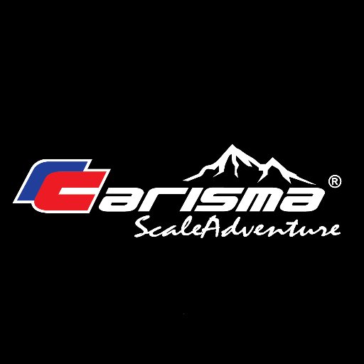 The new global RC brand from Carisma RC.
This is just the start of the Scale Adventure, where it takes you, is up to you...