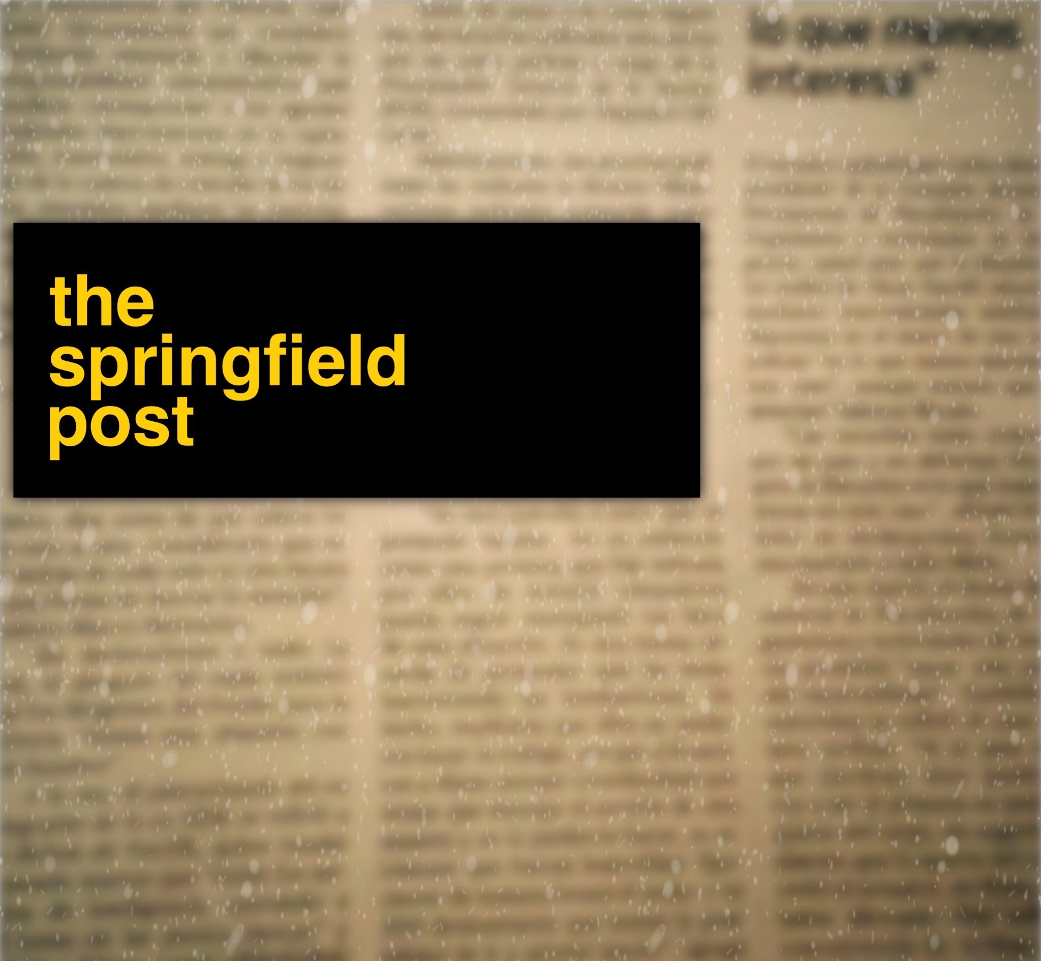 The Springfield Post