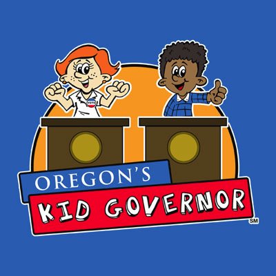 OR's Kid Governor