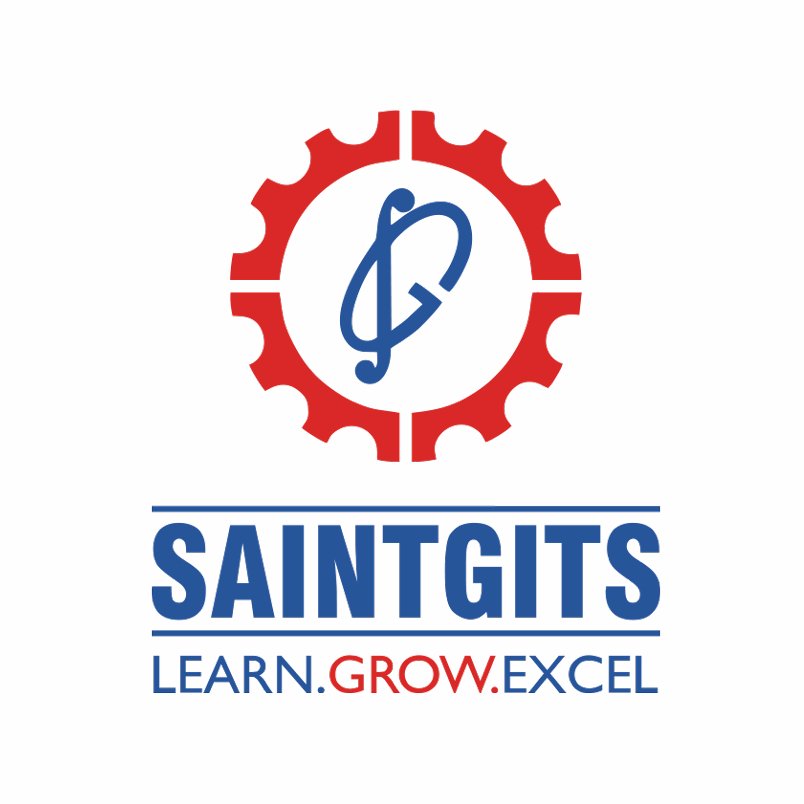 Official Twitter account of Saintgits Group of Institutions