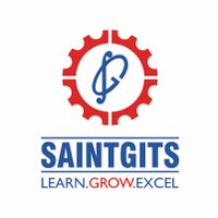 Saintgits (@saintgitsgroup) 's Twitter Profile