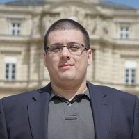 François Paradol(@FParadol) 's Twitter Profile Photo