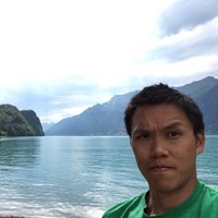 Gerald Ho (@gezzahead) 's Twitter Profile