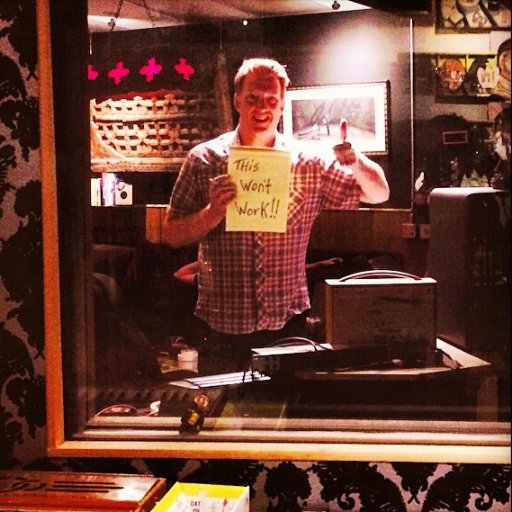 Bill_Higgs's profile picture. 