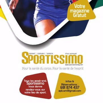 SPORTISSIMO