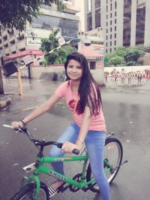 i love my freedom
Treat me like a queen and I’ll treat you like a king. But
If you treat me like a game, I’ll show you how its played.