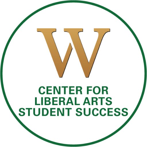 Center for Liberal Arts Student Success