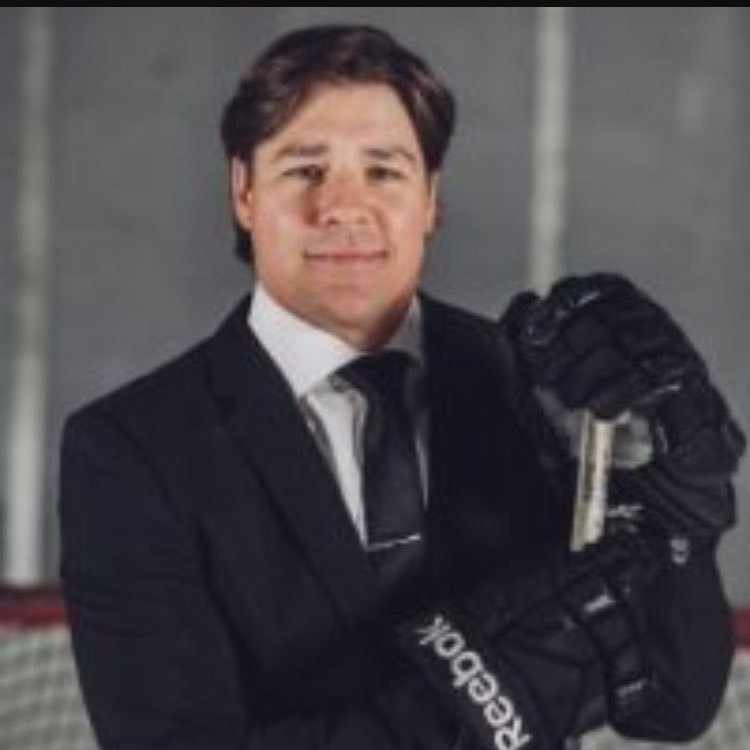Jed Ortmeyer athlete profile head shot