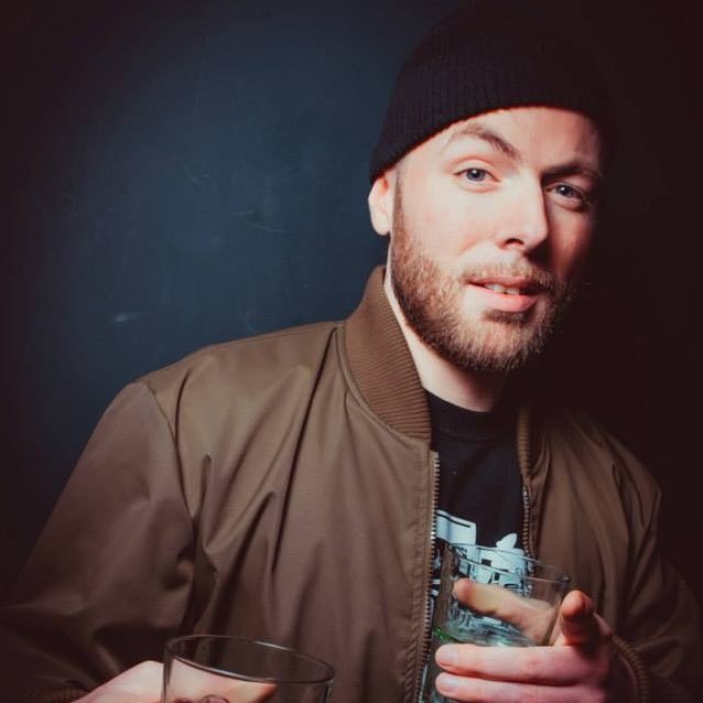 JamieWhiteMC's profile picture. / BERLIN BASED D&B MC / FULL TIME VOCALIST / BASS ADDICT / HUSBAND / DAD / POSITIVE THINKER /