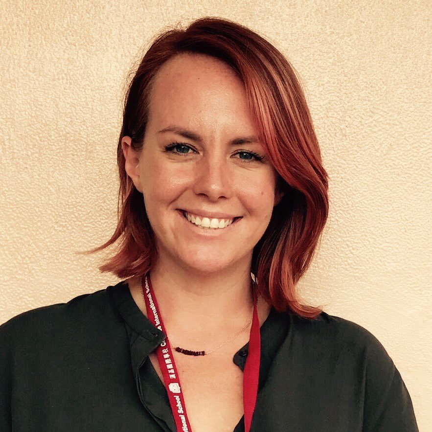 jadeegardner's profile picture. 5th grade teacher and Team Lead @mkisofficial | Third Culture Kid | Passionate about creative and innovative practices in the classroom