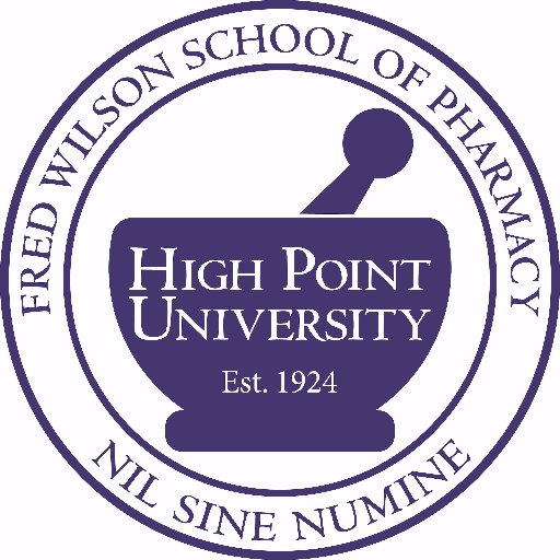 Like us on Facebook and follow us on Instagram: @HPUpharmacy! #TheFutureOfPharmacy