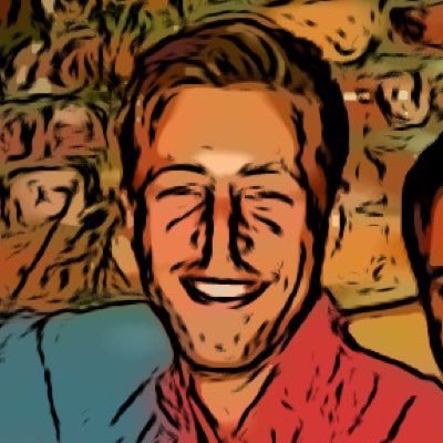 vagrantgent's profile picture. Deep Thinking. Student of Markets, Machines, and People. Wisdom Accumulator. A Private, Quiet Professional. B ‘13