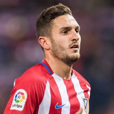 Fan club of Koke Resurrección