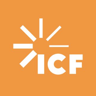 This account is no longer active. Follow @ICF for all our latest energy updates.