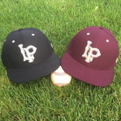 Lone Peak Baseball