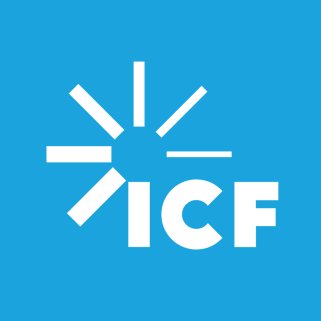 This account is no longer active. Follow @ICF for all our latest aviation updates.