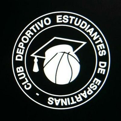 Twitter oficial del Estudiantes de #Espartinas. Sembrando la semilla del #Baloncesto desde 2010.