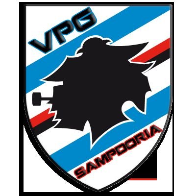 Twitter officiel de @Vpgsampdoria