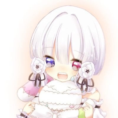 ✿✿✿ググればわかるのになんでTwitterで聞くかって？そんなのググればいいじゃん✿✿✿



今世は微少女✿来世は美少女