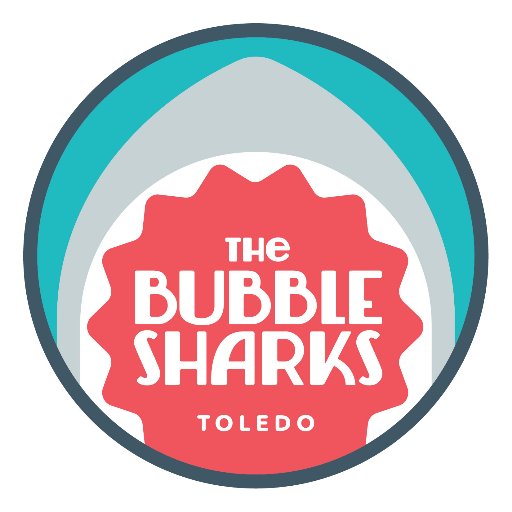 thebubblesharks's profile picture. Blowing big bubbles. Being awesome. Spreading joy! #thebubblesharks