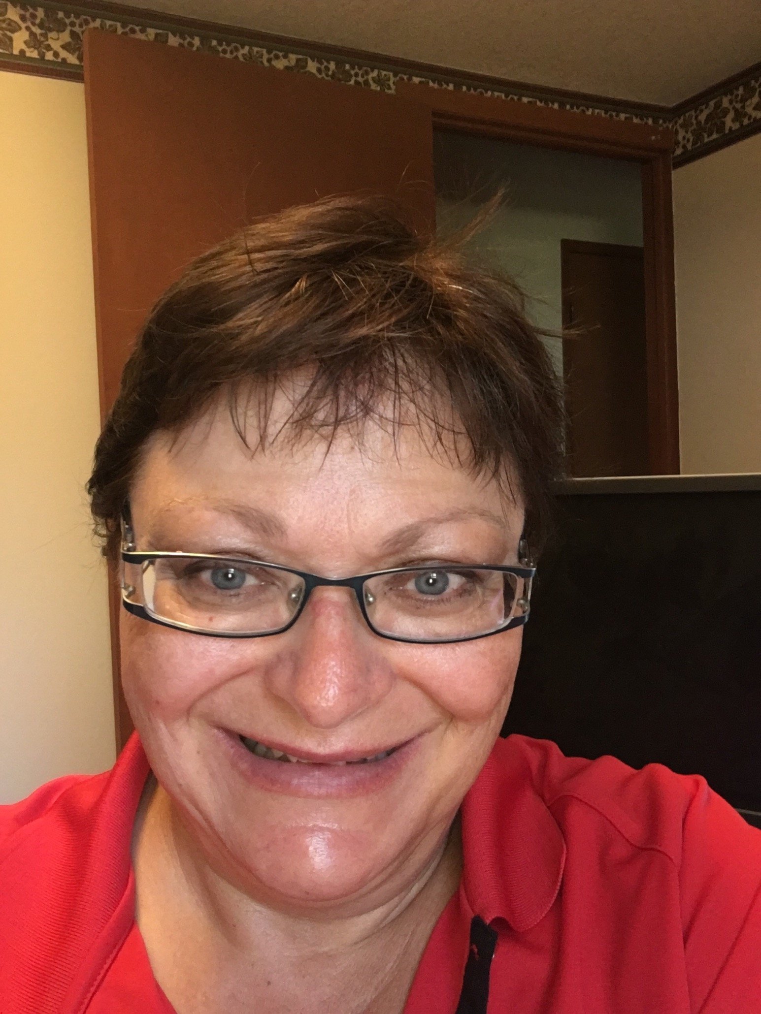 ValerieWilton1's profile picture. Retired Sales rep in S. Ab for Gowan Agro Canada