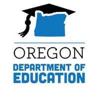 OR Dept of Education(@ORDeptEd) 's Twitter Profile Photo