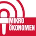 Mikroökonomïnnen (@mikrooekonomen) Twitter profile photo