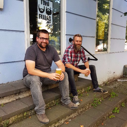 We brew delicious beer. Find out for yourself. Mühlenstr 30, 13187 Berlin.