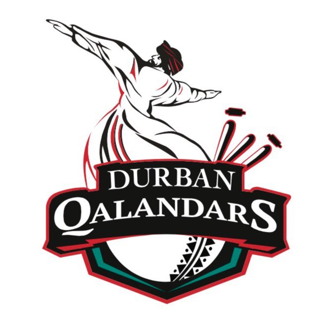 Official Twitter account of the Durban Qalandars. A Durban based team in the T20 Global League. #DurbanQalandars